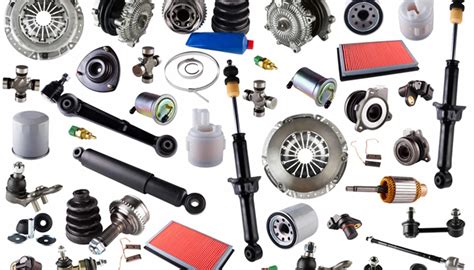 custom car parts suppliers